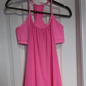 Lululemon No Limits Tank